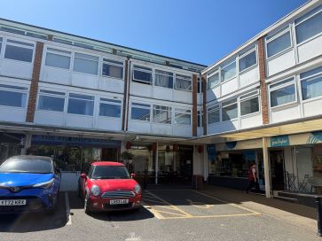 Property for Auction in East Anglia - 66 Earlham House, Earlham Road, Norwich, Norfolk NR2 3PF