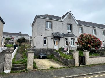 Property for Auction in South West - 8 Penalverne Place, Penzance, Cornwall TR18 2RQ