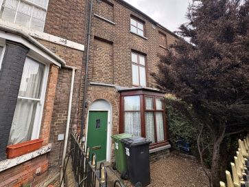 Property for Auction in East Anglia - 36 London Road, King's Lynn PE30 5QE