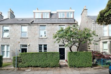 Property for Auction in Scotland - 13 Brighton Place, Ashley, Aberdeen, Aberdeen City AB10 6RT