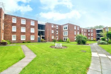 Property for Auction in North West - 44 Green Park, Bootle, Merseyside L30 7PP