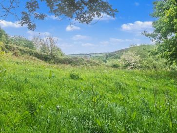 Property for Auction in Manchester - Land To The West Of The Billy Goat, Stamford Street, Mossley, OL5 0JS