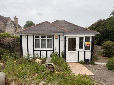 Property for Auction in South West - 51 Ullswater Crescent, Weymouth, Dorset DT3 5HF