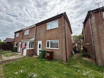 Property for Auction in East Anglia - 53 Coastline Village, Ostend Road, Walcott, Norwich, Norfolk NR12 0NE