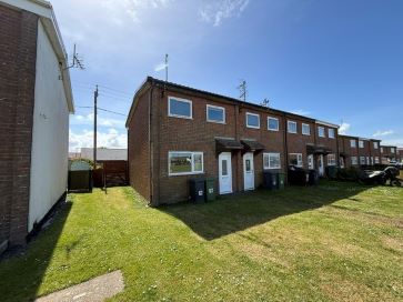 Property for Auction in East Anglia - 62 Coastline Village, Ostend Road, Walcott, Norwich, Norfolk NR12 0NE