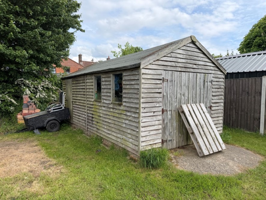 Lot Image