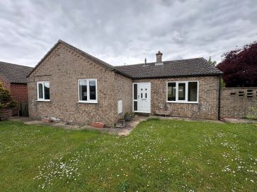 Property for Auction in East Anglia - 241 Lovell Gardens, Watton, Thetford, Norfolk IP25 6TU