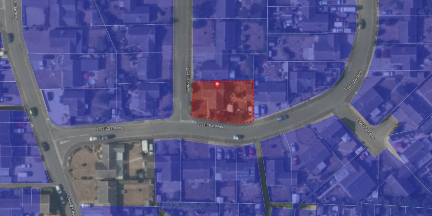 Lot Image