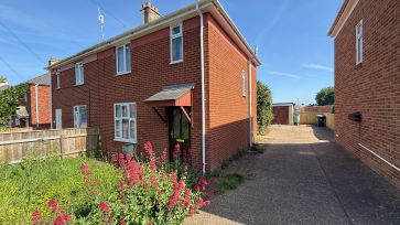Property for Auction in South West - 25 Newman Road, Exeter, Devon EX4 1PL