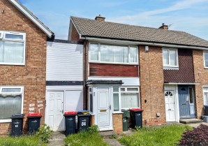 Property for Auction in London - 86 Darnton Drive, Middlesbrough, Cleveland, TS4 3RF