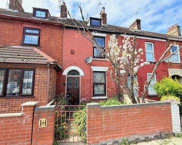Property for Auction in East Anglia - 53 Northgate Street, Great Yarmouth, Norfolk NR30 1BJ