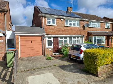 Property for Auction in Scotland - 227 Whaddon Way, Bletchley, Bletchley, Milton Keynes, Buckinghamshire MK3 7DZ