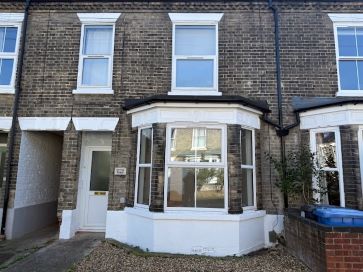 Property for Auction in East Anglia - 11 and 11a Trix Road, Norwich, Norfolk NR2 2HB