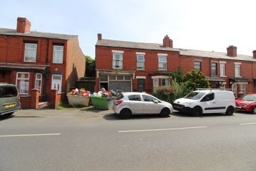 Property for Auction in North West - 37-39 Springfield Road, Wigan, Greater Manchester WN6 7BB