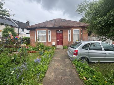 Property for Auction in Scotland - 27 Everard Drive, Glasgow, Glasgow City G21 1XG