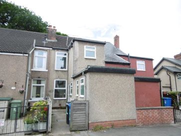 Property for Auction in Chesterfield & North Derbyshire - 12 Park View, Hasland, Chesterfield, Derbyshire, S41 0JD