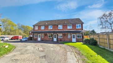 Property for Auction in Leicestershire - 29 /35 Roy Close, Narborough, Leicester, Leicestershire LE19 2DN