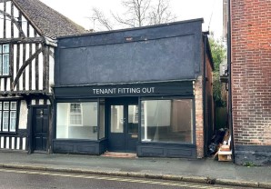 Property for Auction in London - 27A Bridge Street, Witham, Essex, CM8 1BU