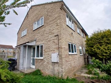 Property for Auction in North Yorkshire, Tees Valley, and extending into County Durham - 114 Valley Road, Northallerton, North Yorkshire DL6 1SH