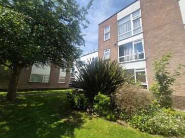 Property for Auction in Manchester - 54 Thorne House, Wilmslow Road, Manchester, M14 6DW