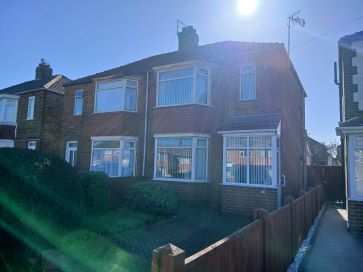 Property for Auction in North Yorkshire, Tees Valley, and extending into County Durham - 93 Broadway East, Redcar, North Yorkshire TS10 5DT