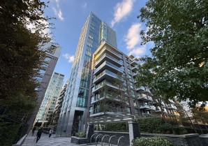 Property for Auction in London - Flat 205 Perilla House, 17 Stable Walk, Whitechapel, London, E1 8ZF