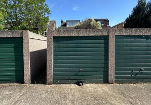 Property for Auction in London - Garage 9 at Copperfield Court, 148 Worple Road, Wimbledon, London, SW20 8QA