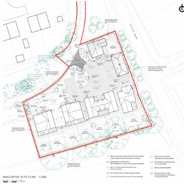 Property for Auction in East Anglia - Station House, Station Road, Felsted, Dunmow, Essex CM6 3HG