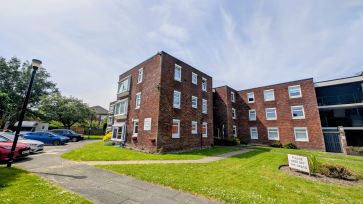 Property for Auction in North West - 44 Green Park, Bootle, Merseyside L30 7PP