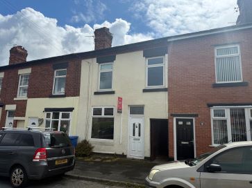 Property for Auction in North West - 42 Harrison Road, Chorley, Lancashire PR7 3HP