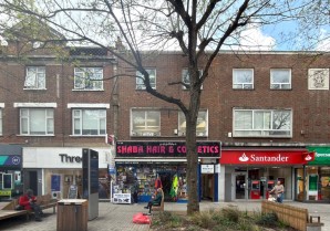 Property for Auction in London - 37-39 Powis Street, Woolwich, London, SE18 6HZ