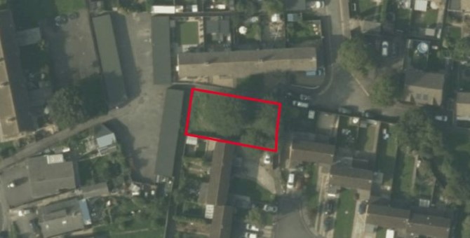 Lot Image