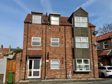 Property for Auction in Hull & East Yorkshire - Flat 3, 1 Spencer Street, Beverley, East Yorkshire, HU17 9EG