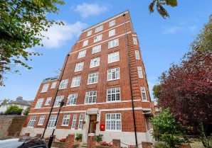 Property for Auction in London - Flat 23 Melina Court, Grove End Road, St. John's Wood, London, NW8 9SB