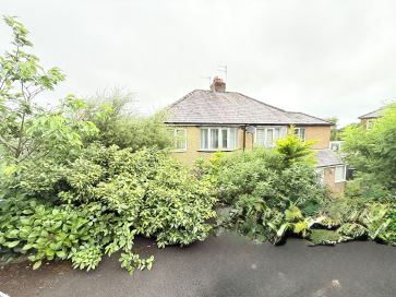 Property for Auction in Cumbria - 4 Pendle Drive, Whitehaven, Cumbria CA28 7RX
