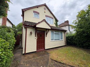 Property for Auction in East Anglia - 5 Corie Road, Norwich, Norfolk NR4 7JB