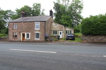 Property for Auction in North West - 15 Church Brow, Blackburn Old Road, Hoghton, Lancashire PR5 0SJ
