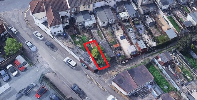 Lot Image