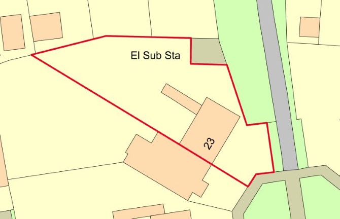 Lot Image