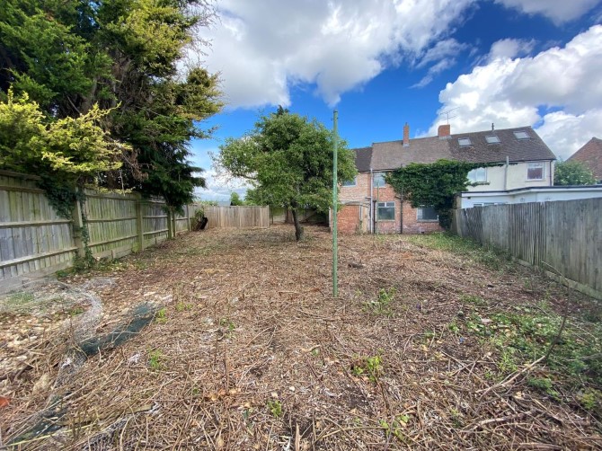 Lot Image