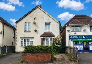 Property for Auction in London - 137 Field Road, Walsall, West Midlands, WS3 3HU
