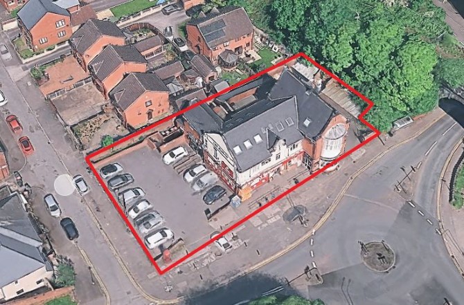 Lot Image