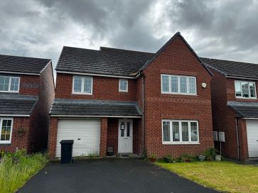 Property for Auction in North West - 15 Orchard View, Linton Colliery, Morpeth NE61 5SP
