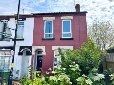 Property for Auction in Birmingham - 64 Eld Road, Coventry, Warwickshire CV6 5DD