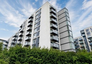 Property for Auction in London - Flat 702 Navigation Building, Station Approach, Hayes, Middlesex, UB3 4FF