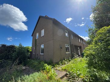 Property for Auction in Scotland - 22 Lilac Bank, Methil, Leven, Fife KY8 2HW