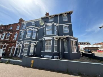 Property for Auction in East Anglia - 20 and 22 Cabbell Road, Cromer, Norfolk NR27 9HX