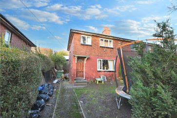 Property for Auction in West Yorkshire - 180 Potternewton Lane, Leeds, Leeds, West Yorkshire LS7 2DU
