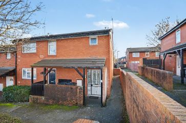 Property for Auction in West Yorkshire - 15 Flaxton Gardens, Beeston, Leeds, West Yorkshire LS11 6DG