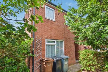 Property for Auction in West Yorkshire - 22 Atha Street, Leeds, West Yorkshire LS11 7BT